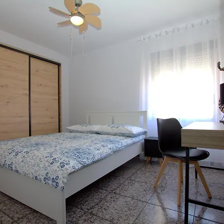 Bella Grau Y Platja Apartman Gandía