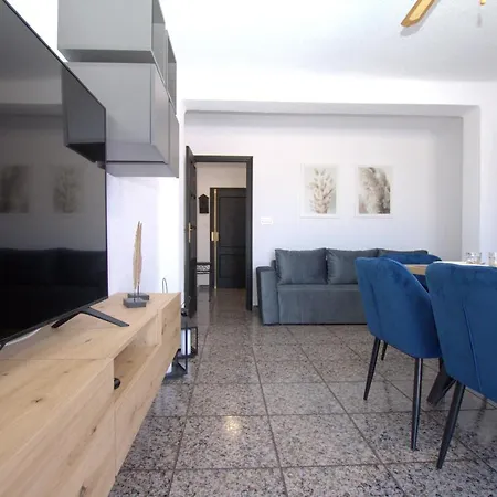 Apartment Bella Grau Y Platja *