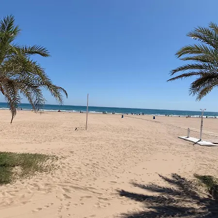 Apartman Bella Grau Y Platja *