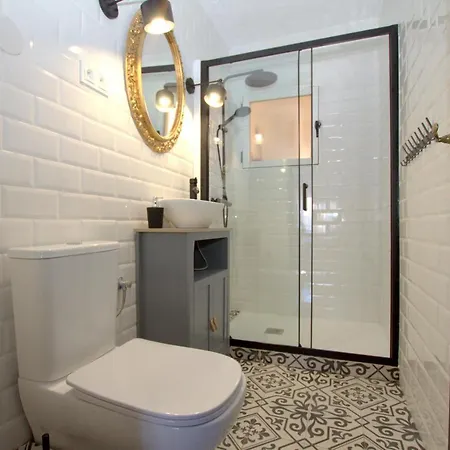 Bella Grau Y Platja Apartment Gandia