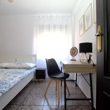 Bella Grau Y Platja Apartman Gandía