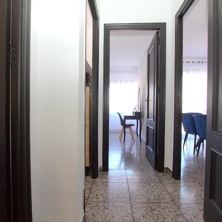 Apartment Bella Grau Y Platja