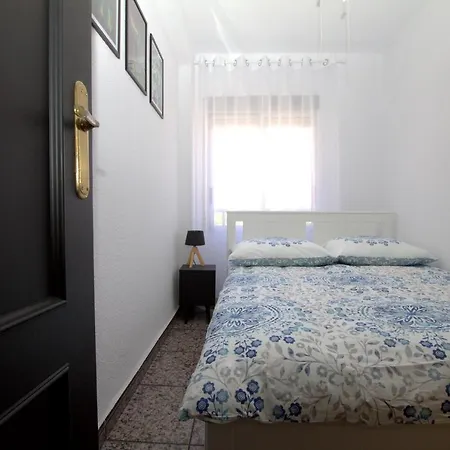 Apartment Bella Grau Y Platja