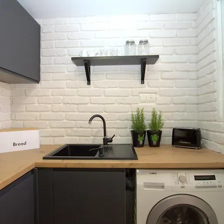 Bella Grau Y Platja Apartment