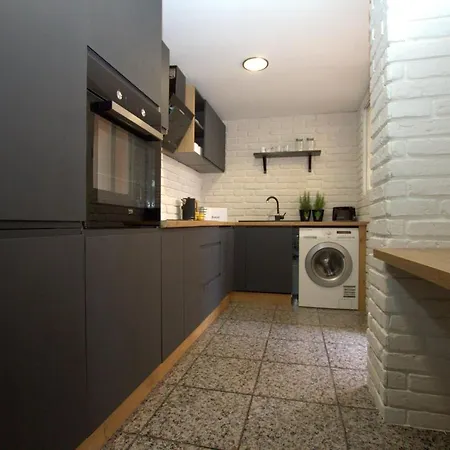 Bella Grau Y Platja Apartment *